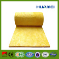 Inexpensive,heat retaining and no pollution glass wool